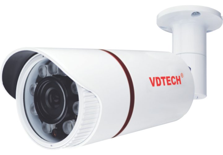 Camera VDTech VDT - 3330ZAHD 1.5