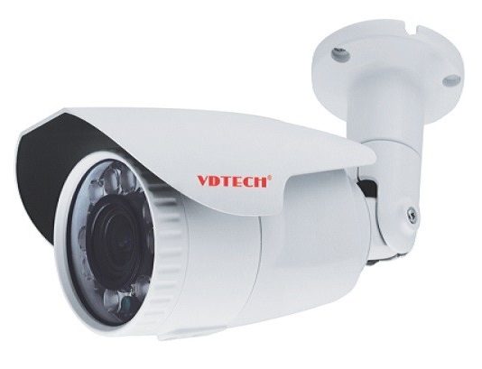 Camera VDTech VDT - 333ZAHD 2.0