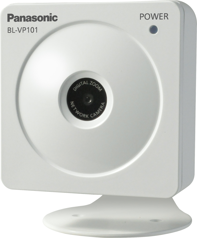 Camera Panasonic BL-VP101