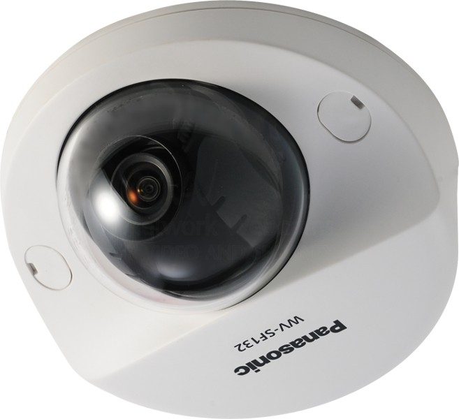 Camera Panasonic WV-SF132