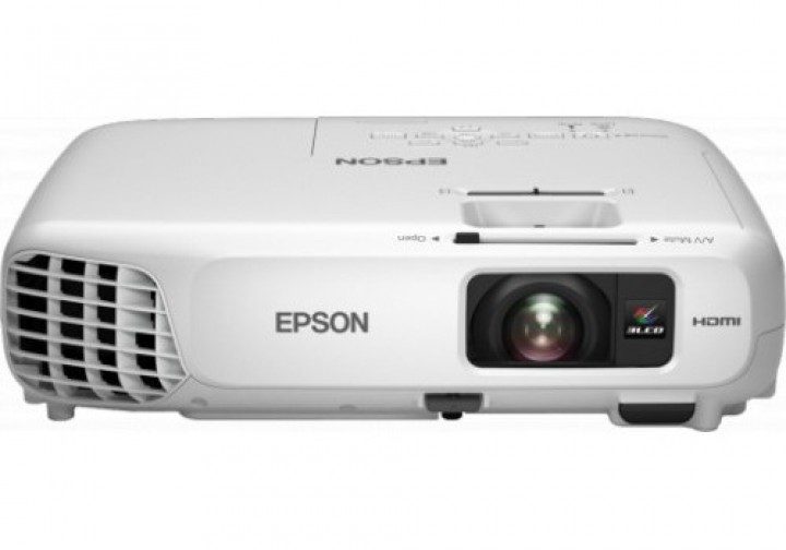 Máy chiếu EPSON EB-X21