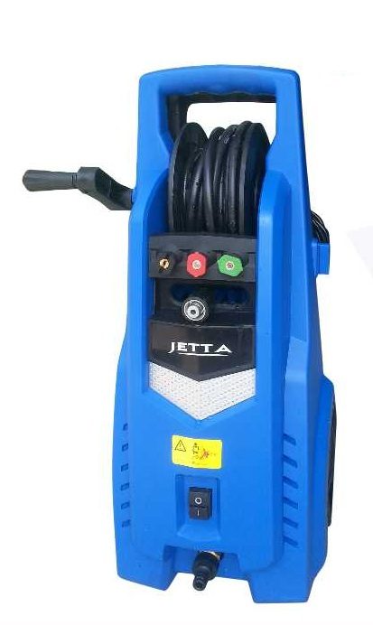 Máy rửa xe gia đình 2KW JETTA, JET-2000PI