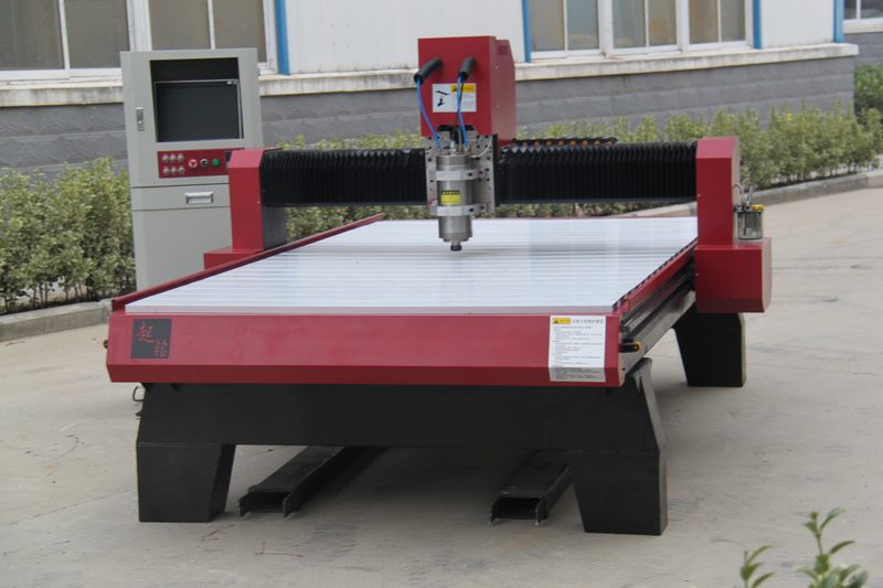 Máy CNC ERA 1325-SP 3
