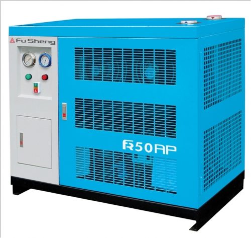 Máy sấy khí fusheng FR030AP