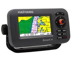 Máy dò cá HAIYANG HD-320CF