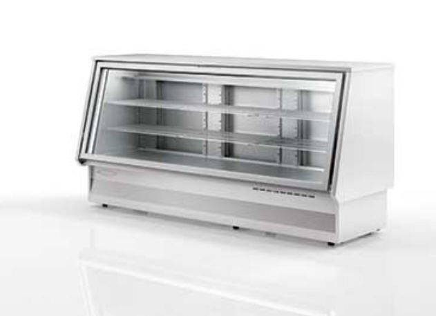 Tủ trưng bày thực phẩm DOCRILUC VC8-20