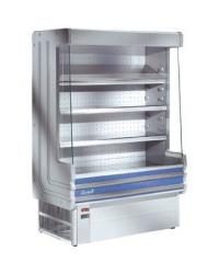 Tủ trưng bày thực phẩm DOCRILUC VV-8-15-C