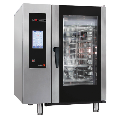 LÒ NƯỚNG ĐIỆN FAGOR APE-202