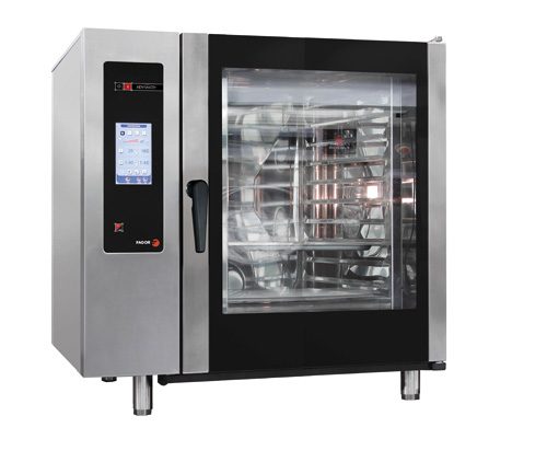 LÒ NƯỚNG ĐIỆN FAGOR APE-102