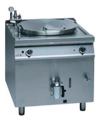 BẾP CHIÊN NHÚNG FAGOR SBG9-10IS