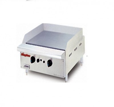 BẾP CHIÊN PHẲNG BẰNG GAS KS-GG2B