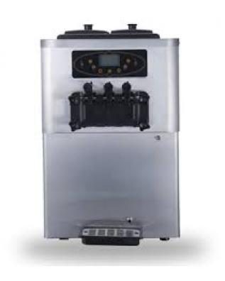 MÁY LÀM KEM HUASHENG HG340T
