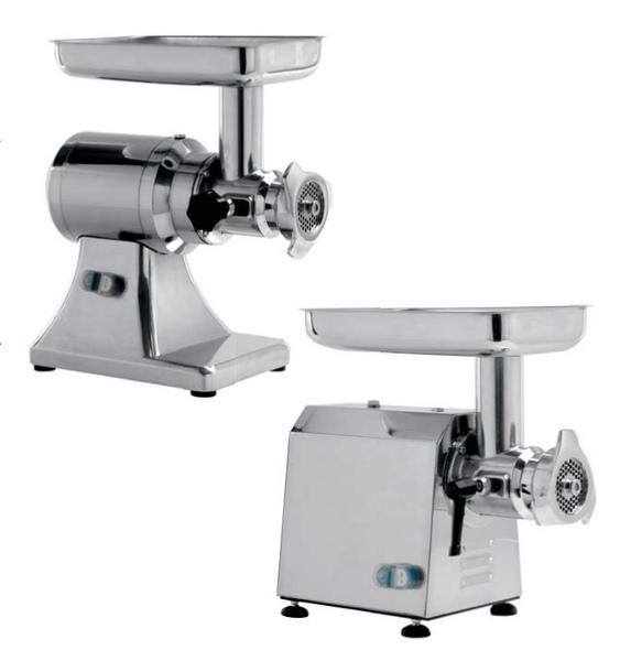 MÁY XAY THỊT SWEDLINGHAUS TC22 REFR