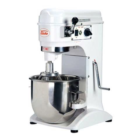 Máy trộn bột 10L Tinso TS-101