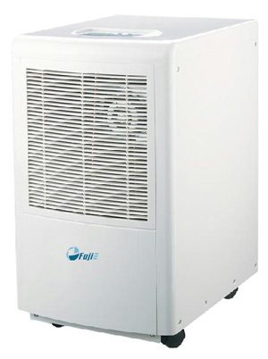 Máy hút ẩm FujiE HM-630EB (30lít/ngày)