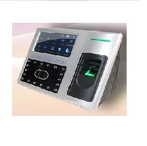 Máy chấm công Khuôn mặt & Vân tay GIGATA FA-113