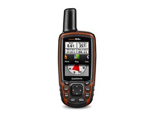 Thiết bị định vị Garmin GPSMAP 64s
