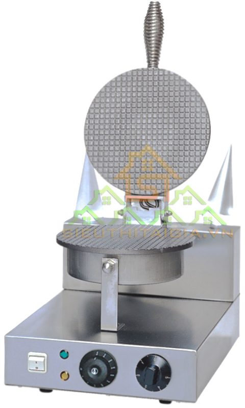 Máy làm vỏ kem ốc quê đơn ET-HF-1