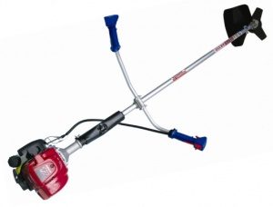 Máy cắt cỏ Honda Awashi TNC35