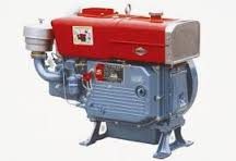 Động cơ Diesel Samdi R175 (7HP)