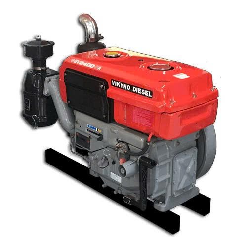 Động cơ Diesel EV2400