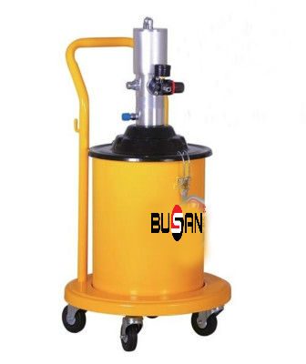 MÁY BƠM MƠ KHÍ NÉN 20L BS-150