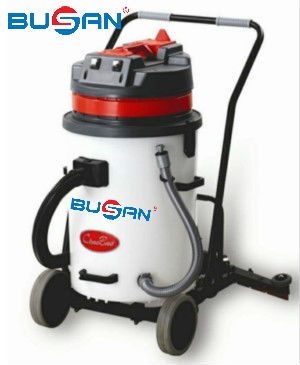 MÁY HÚT BỤI THÙNG NHỰA 60L-CB60-2BW