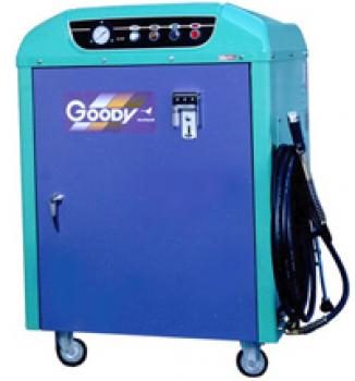 Máy rửa xe cao áp W-3CH