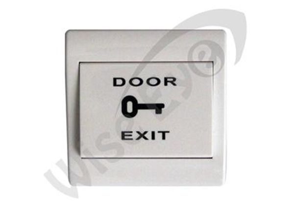NÚT NHẤN MỞ CỬA WSE-802