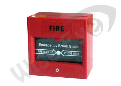 NÚT NHẤN KHẨN CẤP WSE-RL502