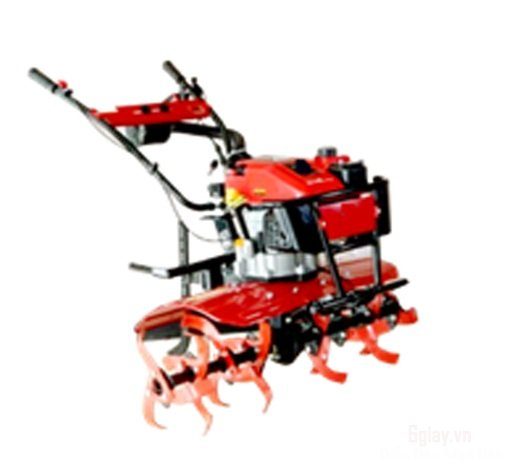 Máy xới đất XD1