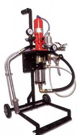 Sơn Chuyển Pump (Prapat)