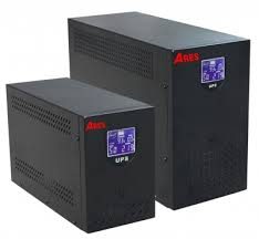 Bộ lưu điện Ares AR210NH 1000VA