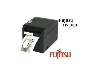 Máy in nhiệt FUJITSU FP-510I