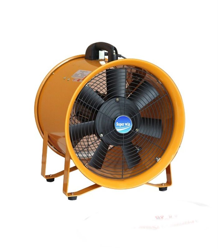 Quạt hút xách tay SHT-45