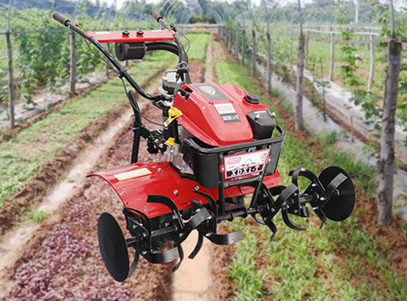 Máy xới đất Oshima XDX1-C