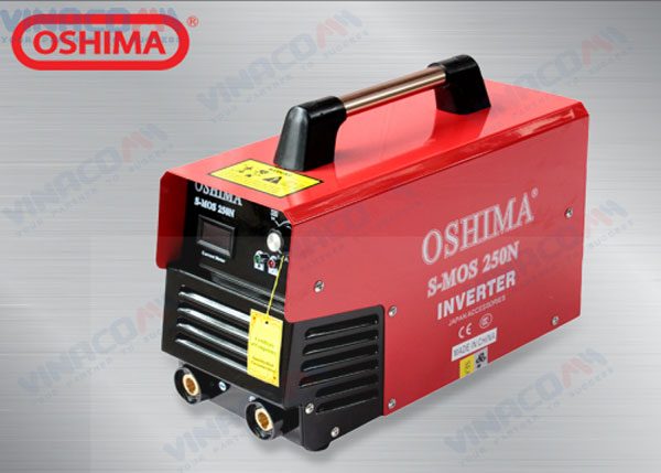 MÁY HÀN OSHIMA SMOS 250N