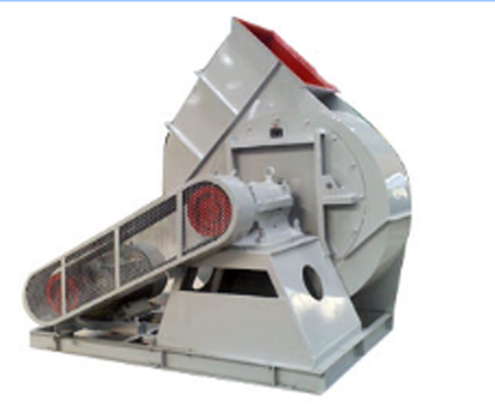 Quạt ly tâm áp suất thấp kiểu CF.5-47
