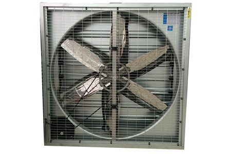 Quạt vuông công nghiệp KS-1