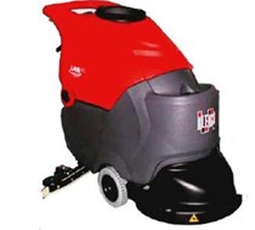 Máy chà sàn tự động LAVA KF-LAVA-501C