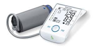 Máy đo huyết áp bắp tay BM85