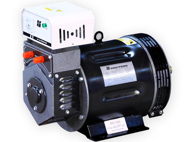 Đầu phát điện Hữu Toàn HTA2.8S