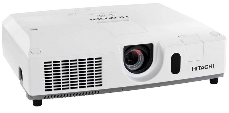 Máy chiếu Hitachi CP-EX301N