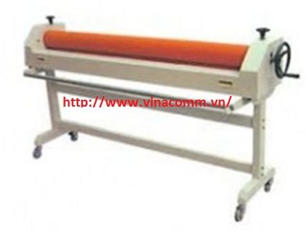 Máy cán nguội khổ 1m6