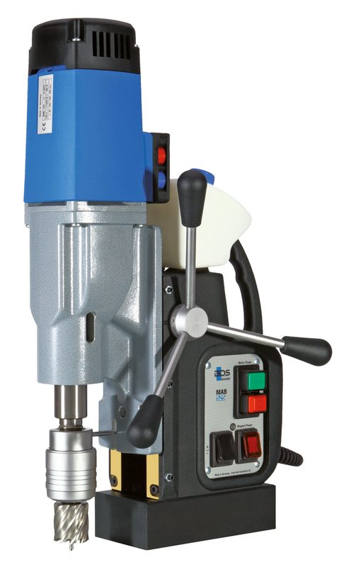 Máy khoan từ BDS MAB 525