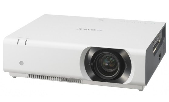 Máy chiếu Sony VPL-CH350