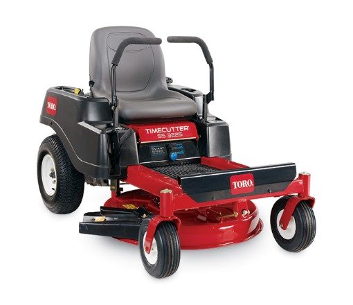 Máy cắt cỏ Toro TimeCutter® ZS3200S CE 74650