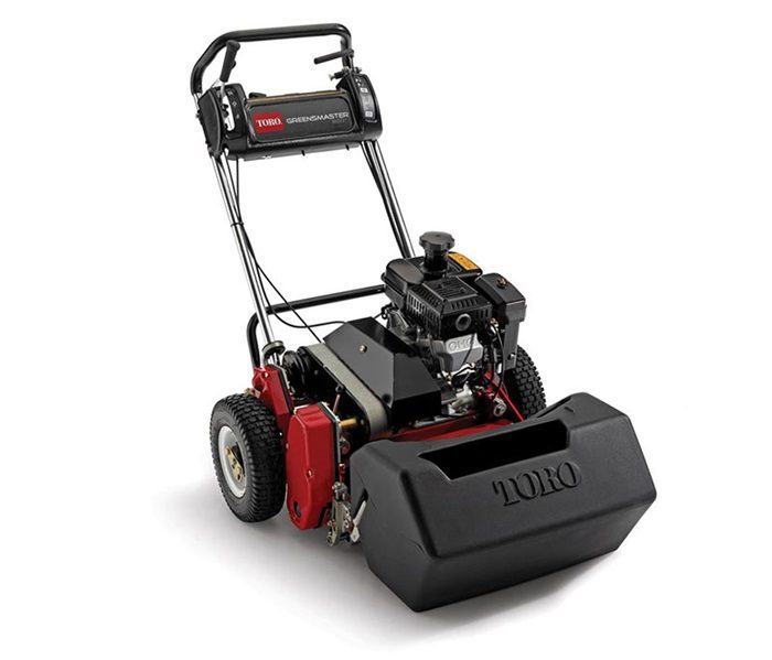 Máy cắt cỏ Toro Greensmaster® 1000