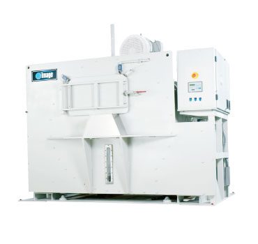 Máy giặt công nghiệp Image SL