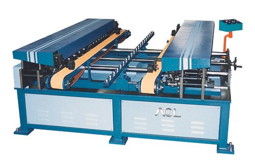 Máy tạo bích đôi 2T12